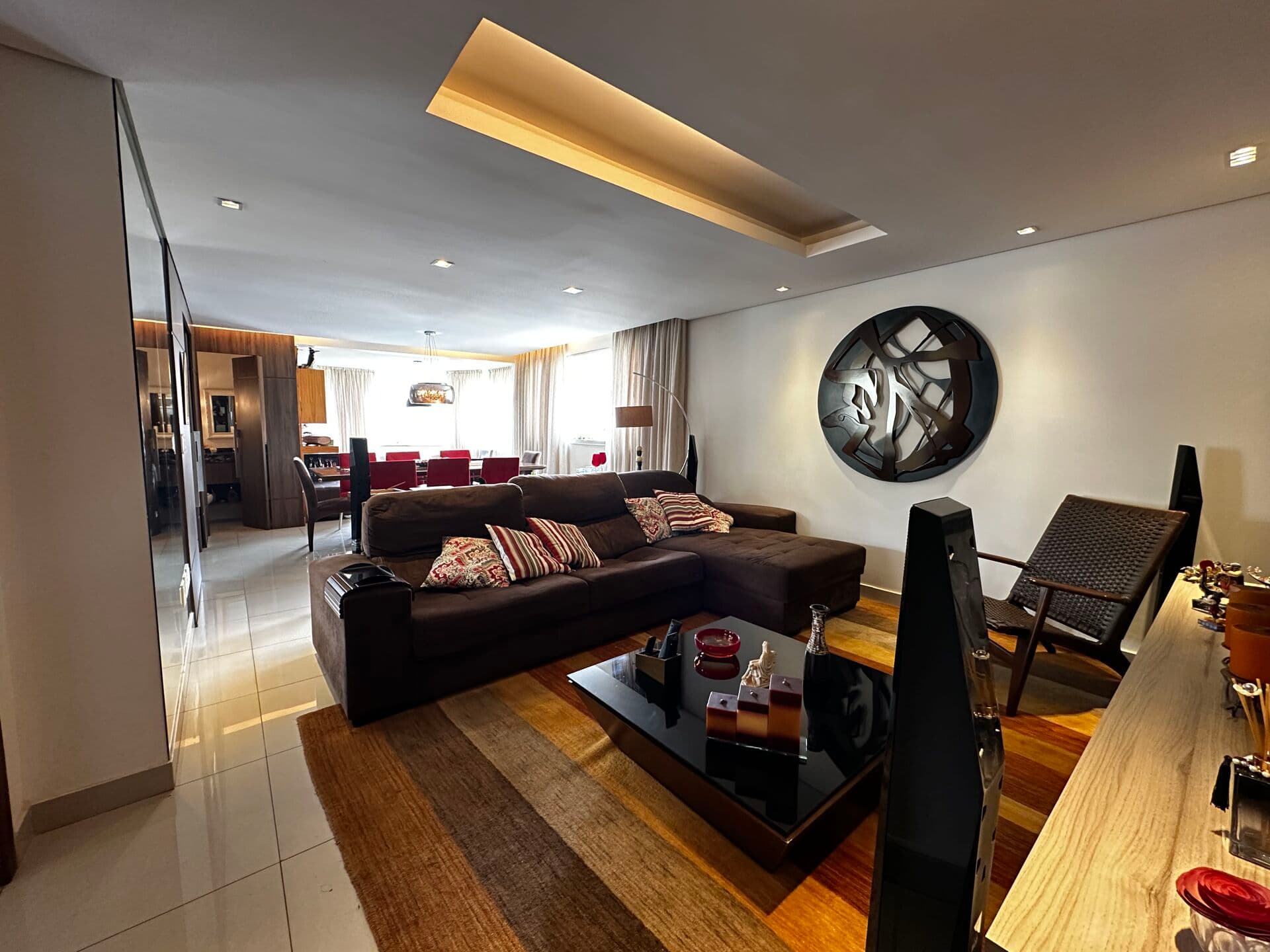 Apartamento em Belo Horizonte - Buritis