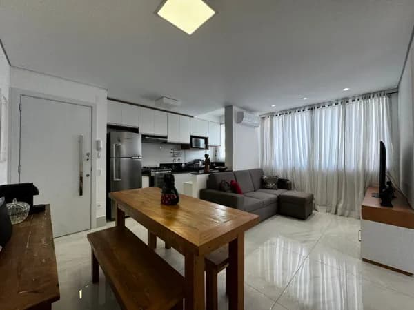Apartamento em Buritis, Belo Horizonte/MG