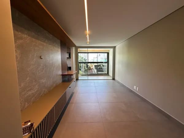 Apartamento em Belo Horizonte - Anchieta