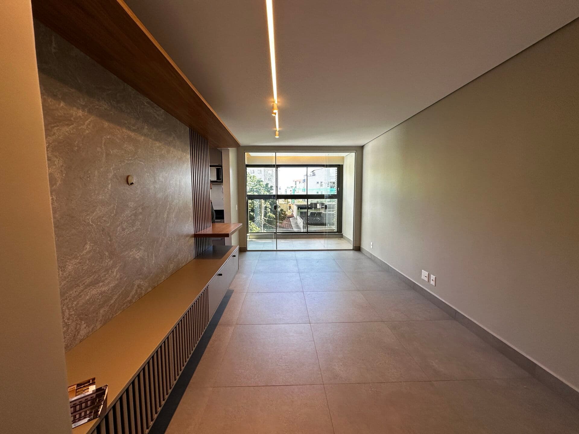 Apartamento em Belo Horizonte - Anchieta