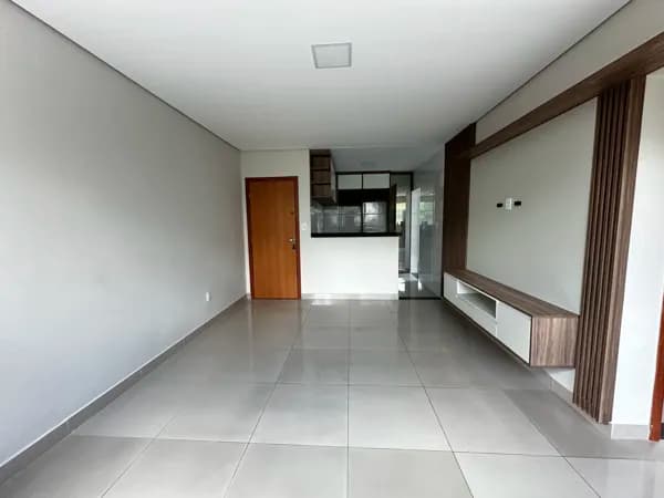 Apartamento em Cabral, Contagem/MG