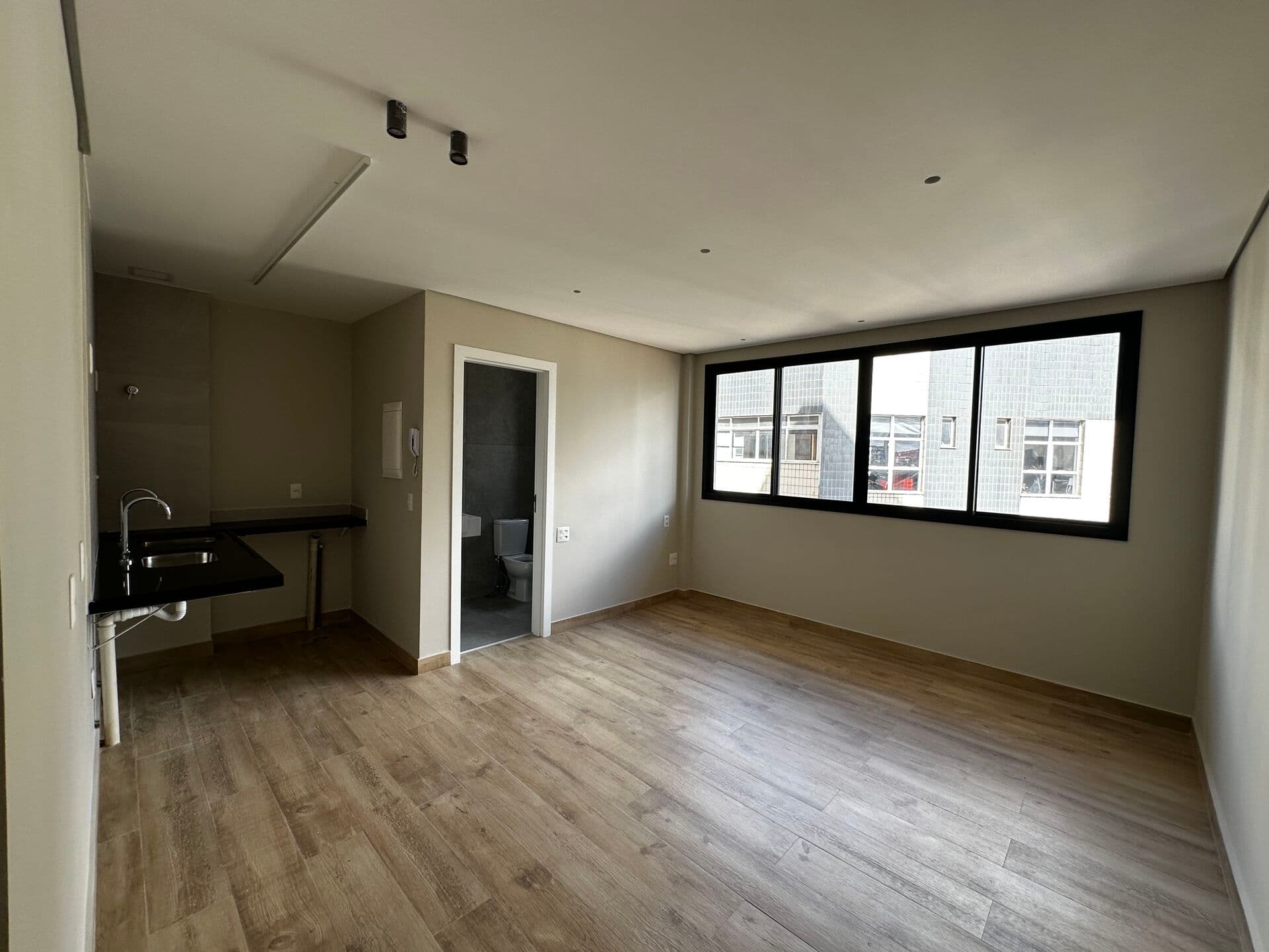 Apartamento em Belo Horizonte - Lourdes