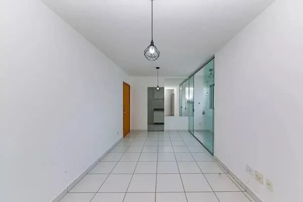 Apartamento em Belo Horizonte - Estrela do Oriente