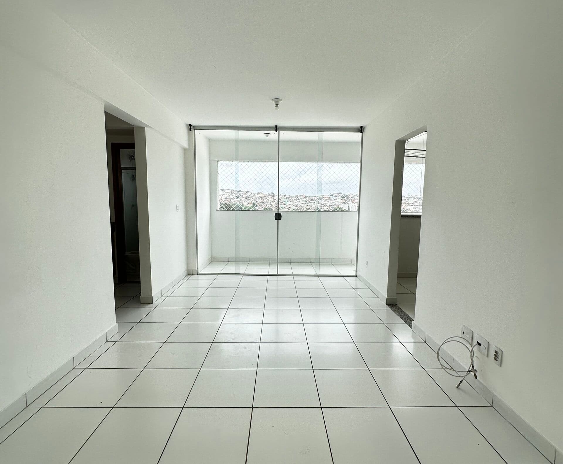 Apartamento no Betânia, Belo Horizonte/MG