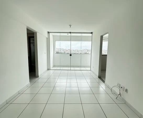 Apartamento no Betânia, Belo Horizonte/MG