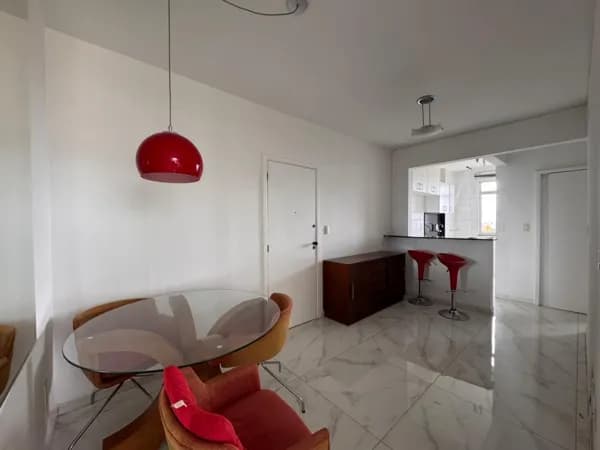 Apartamento em Buritis, Belo Horizonte/MG