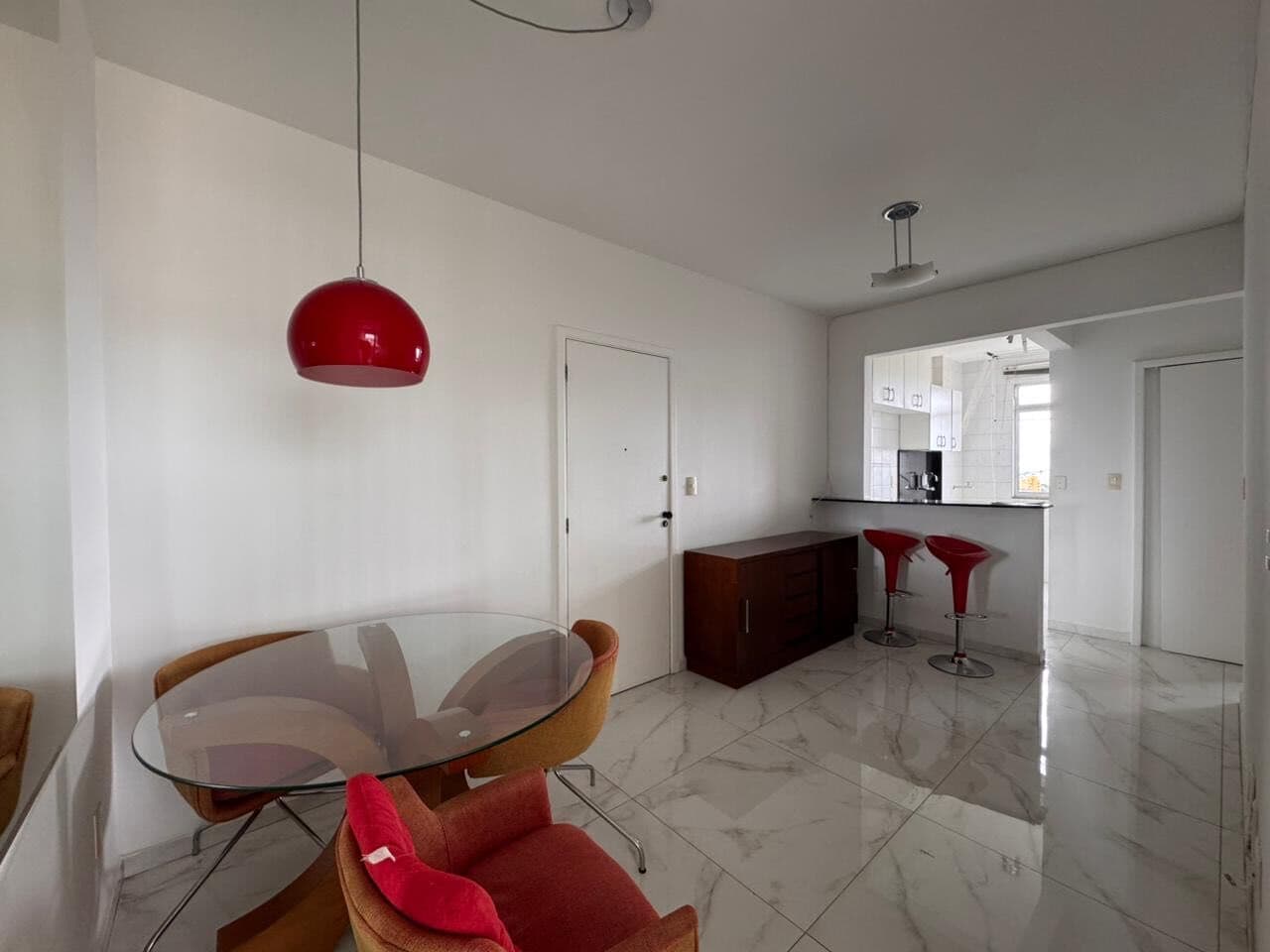Apartamento em Buritis, Belo Horizonte/MG