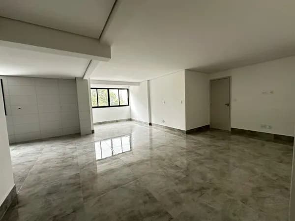 Apartamento Alto Padrão em Buritis, Belo Horizonte/MG