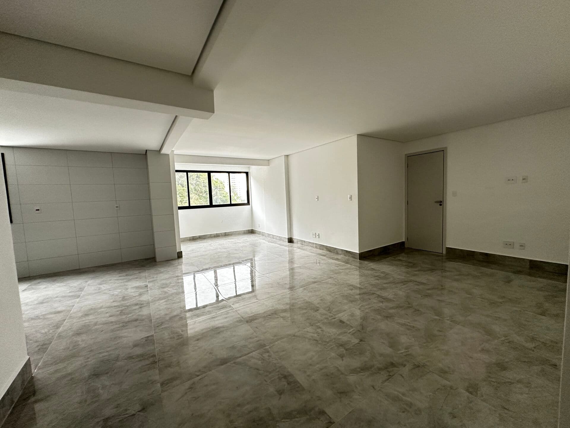 Apartamento Alto Padrão em Buritis, Belo Horizonte/MG