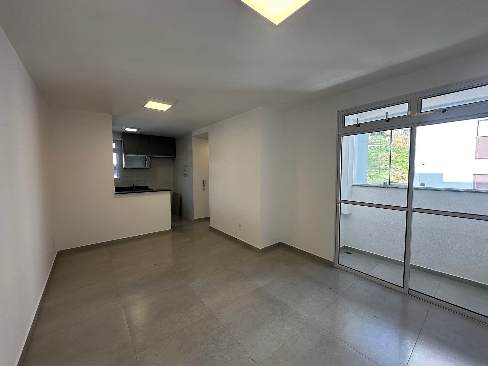 Apartamento em Buritis, Belo Horizonte/MG