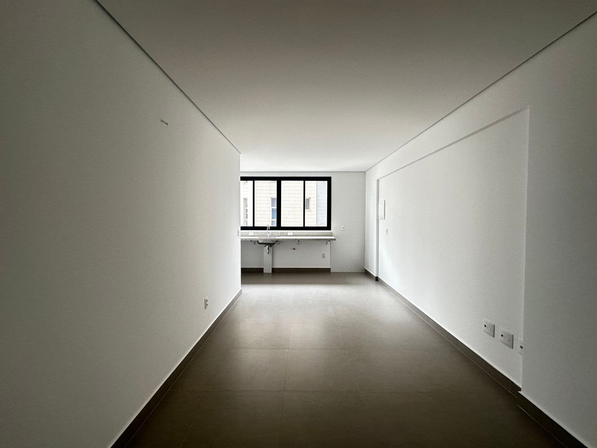 Apartamento em Lourdes, Belo Horizonte/MG