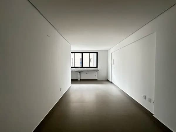 Apartamento em Lourdes, Belo Horizonte/MG