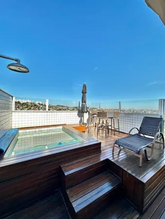 Apartamento em Buritis, Belo Horizonte/MG