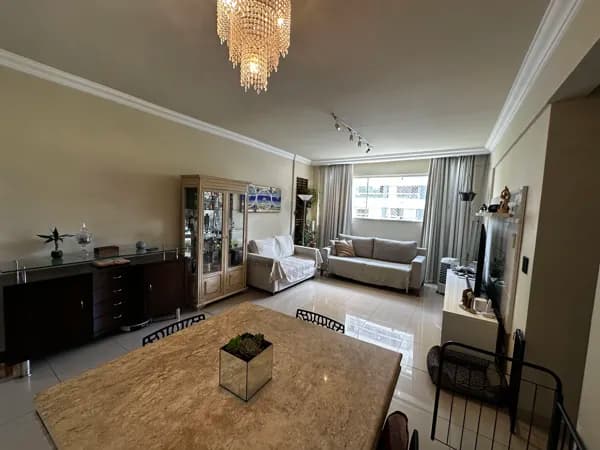 Apartamento em Belo Horizonte - Buritis