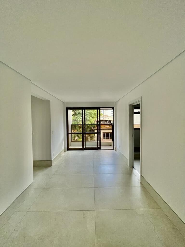 Apartamento em São Pedro, Belo Horizonte/MG