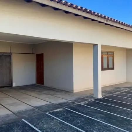 Casa à venda no bairro Vila Avaí em Indaiatuba/SP