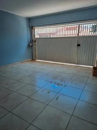 Casa à venda no bairro Jardim Morada do Sol em Indaiatuba/SP