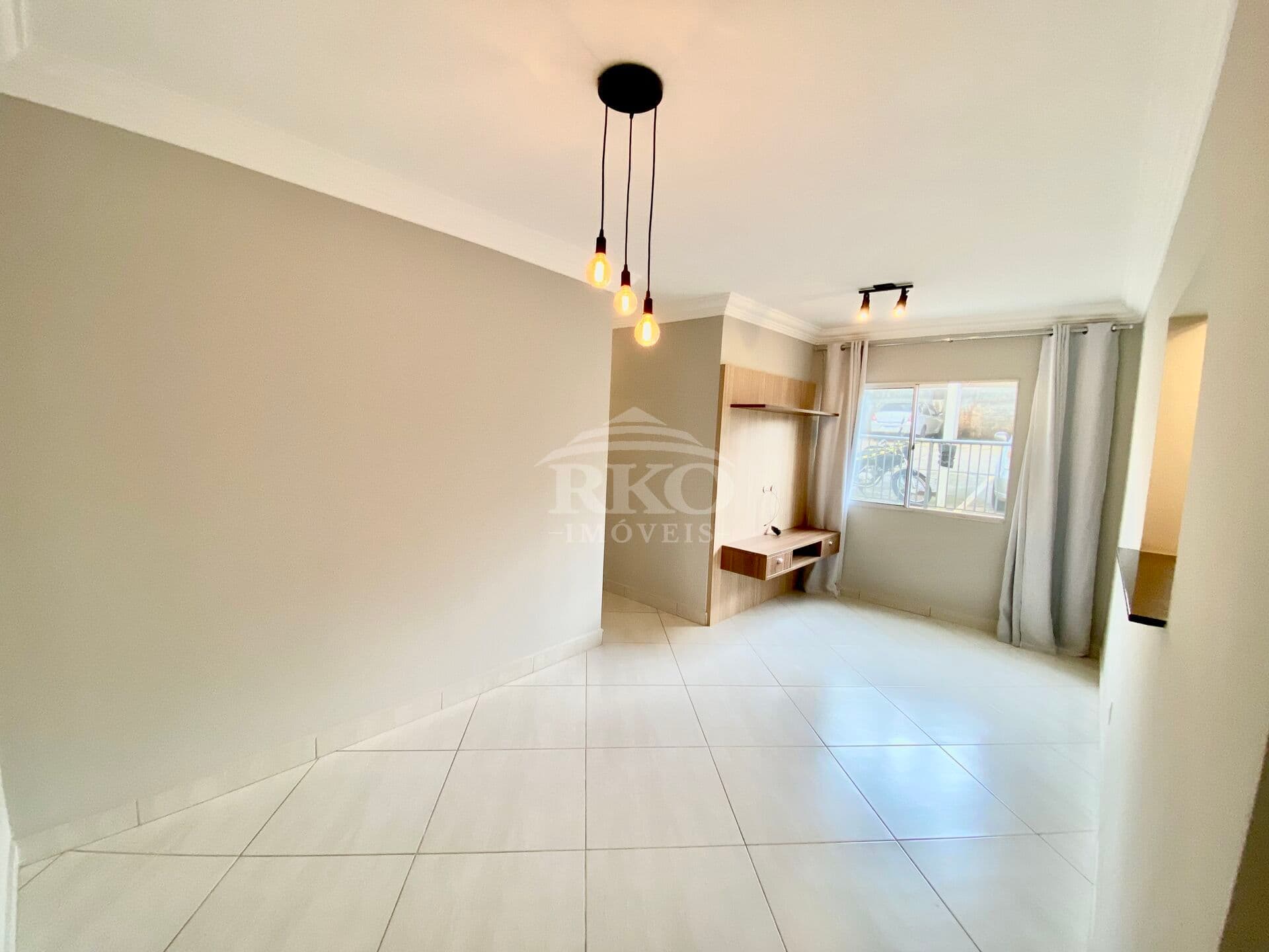 Apartamento Térreo em Parque São Lourenço, Indaiatuba/SP