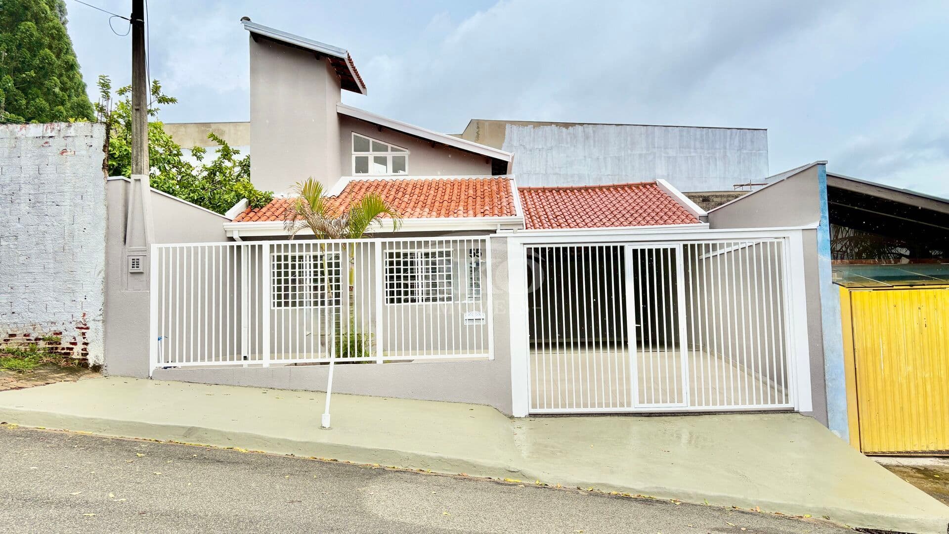 Casa Térrea para alugar no Jardim Sevilha, Indaiatuba/SP