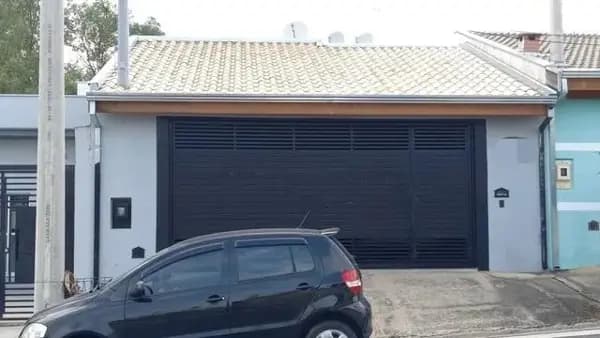 Casa à venda no bairro Jardim Colíbris em Indaiatuba/SP