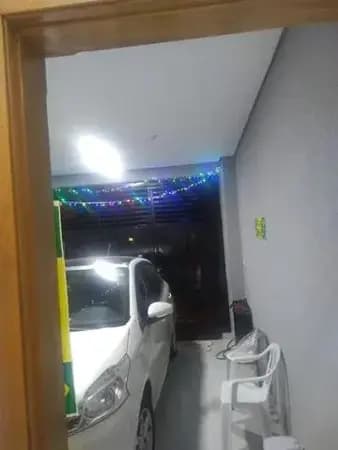 Casa à venda no bairro Jardim Veneza em Indaiatuba/SP