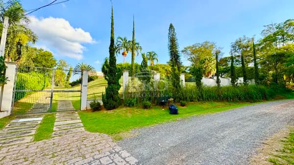 Chácara em Colinas do Mosteiro de Itaici, Indaiatuba/SP
