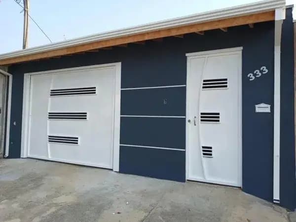 Casa à venda no bairro Jardim Colíbris em Indaiatuba/SP