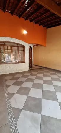 Casa à venda no bairro Jardim Morada do Sol em Indaiatuba/SP