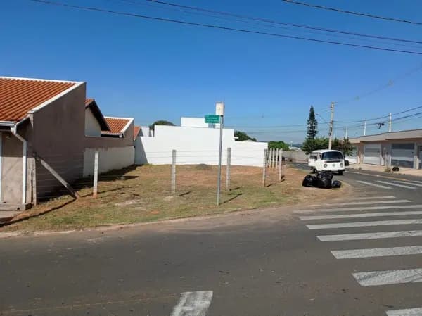 Terreno à venda no bairro Jardim Beija Flor em Indaiatuba/SP