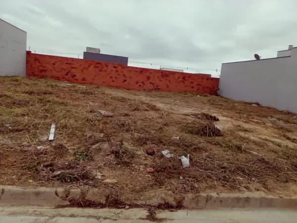 Terreno à venda no bairro Jardim Monte Carlo em Indaiatuba/SP