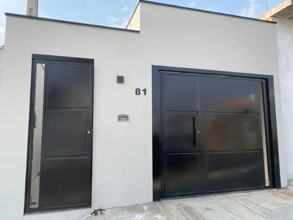Casa à venda no bairro Jardim dos Sabiás em Indaiatuba/SP
