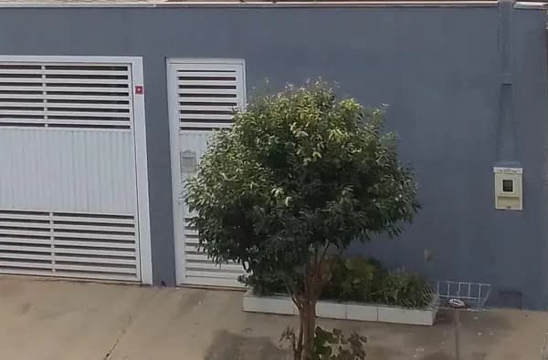 Casa à venda no bairro Jardim dos Sabiás em Indaiatuba/SP