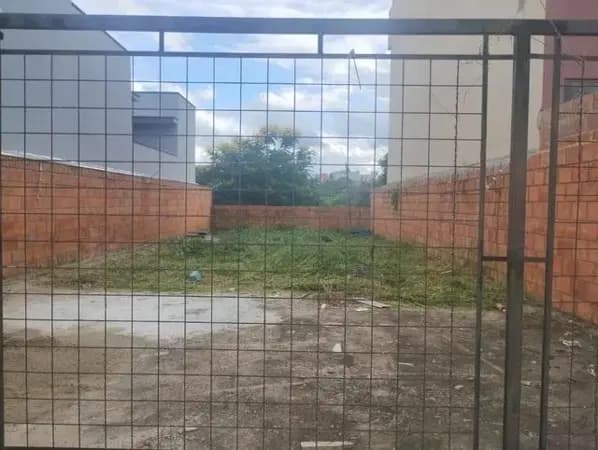 Terreno à venda no bairro Jardim Nova Veneza em Indaiatuba/SP