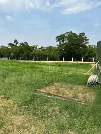 Terreno em Condomínio Reserva Petrus, Indaiatuba/SP