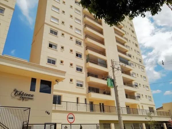 Apartamento à venda no bairro Cidade Nova em Indaiatuba/SP