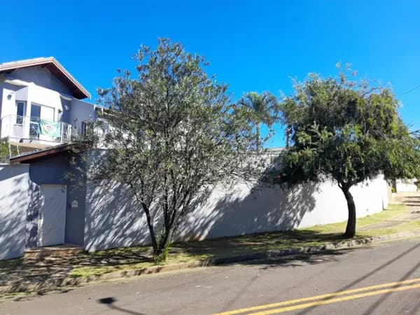 Casa à venda no bairro Jardim Esplanada em Indaiatuba/SP