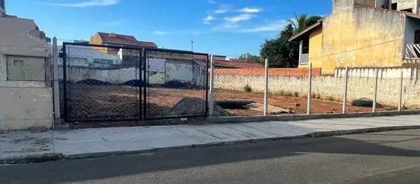 Terreno à venda no bairro Cidade Nova em Indaiatuba/SP