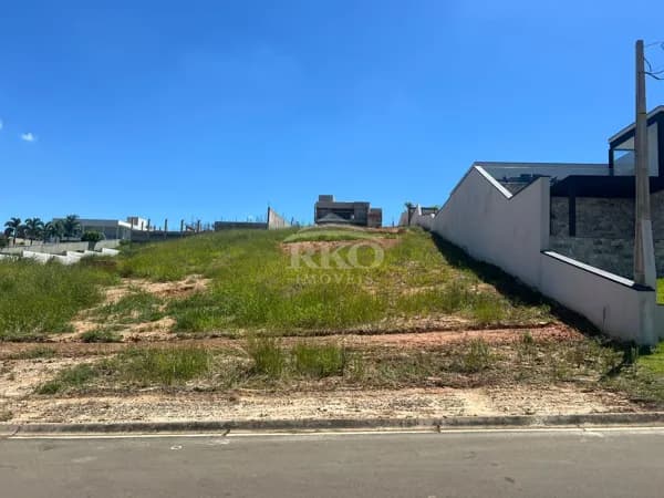 Terreno a Venda Exclusivo com Vista para o Lago no Condomínio Quintas do Terracota