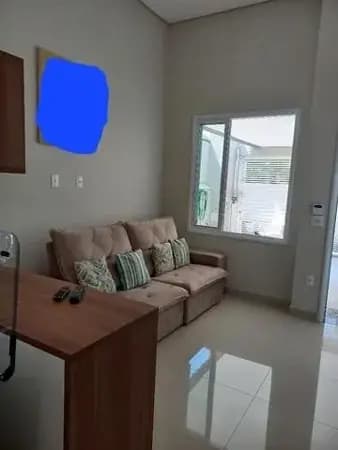 Casa à venda no bairro Jardim Veneza em Indaiatuba/SP