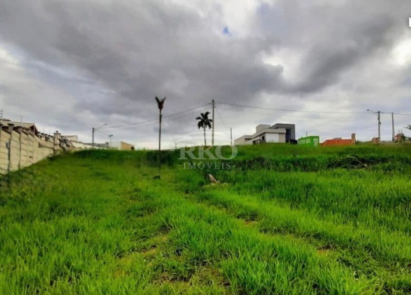 Terreno em Condomínio em Jardins Di Roma, Indaiatuba/SP