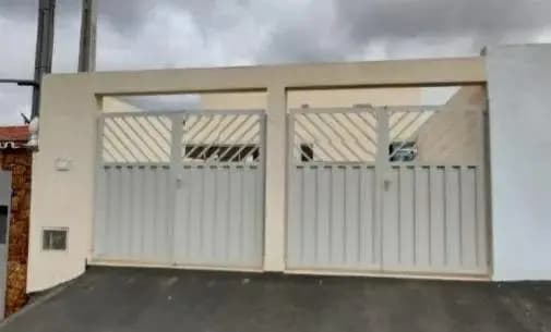 Casa à venda no bairro Jardim Cristina em Indaiatuba/SP