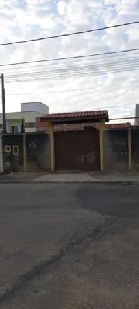 Casa à venda no bairro Jardim Bela Vista em Indaiatuba/SP