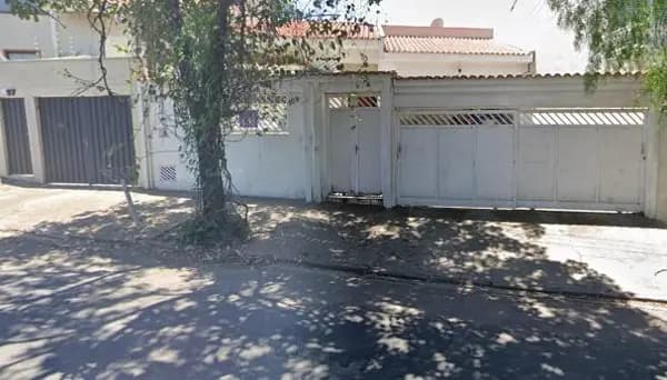 Casa à venda no bairro Vila Suíça em Indaiatuba/SP