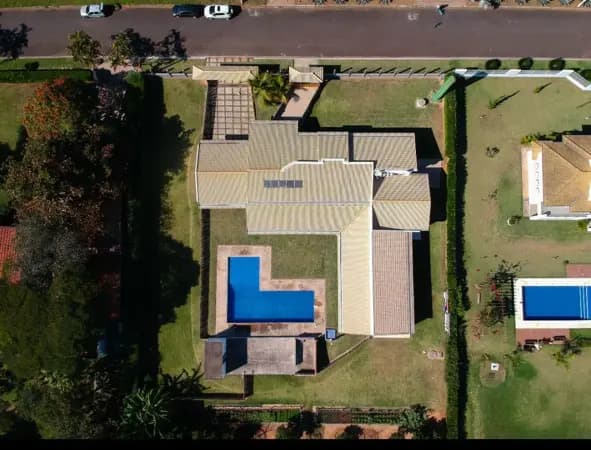 Sítio à venda no bairro Condomínio Vale Das Laranjeiras em Indaiatuba/SP