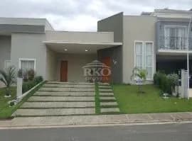 Casa em Condomínio Maria Dulce - Indaiatuba/SP