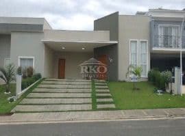 Casa em Condomínio Maria Dulce - Indaiatuba/SP