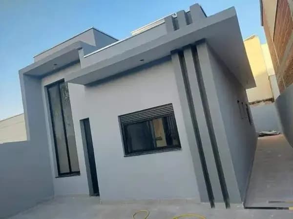 Casa à venda no bairro Jardim União em Indaiatuba/SP