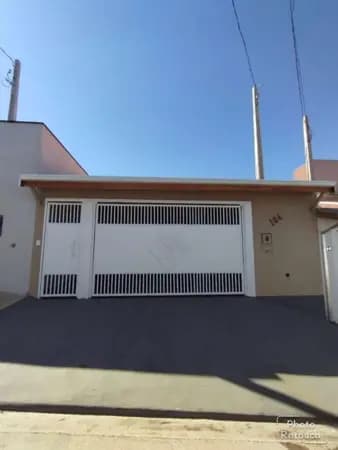 Casa à venda no bairro Jardim Nova Veneza em Indaiatuba/SP