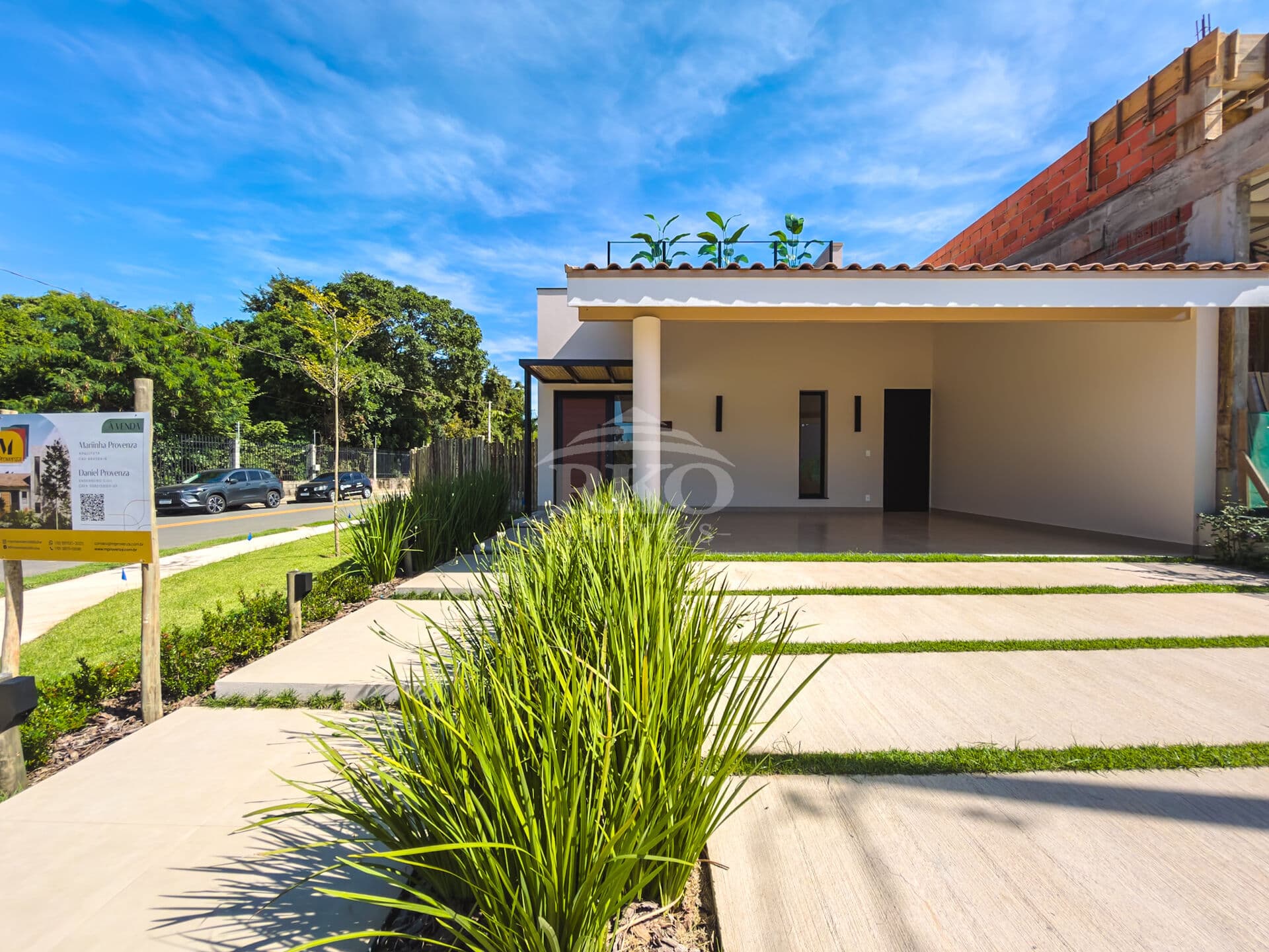 Casa em Condomínio Evidências - Indaiatuba/SP