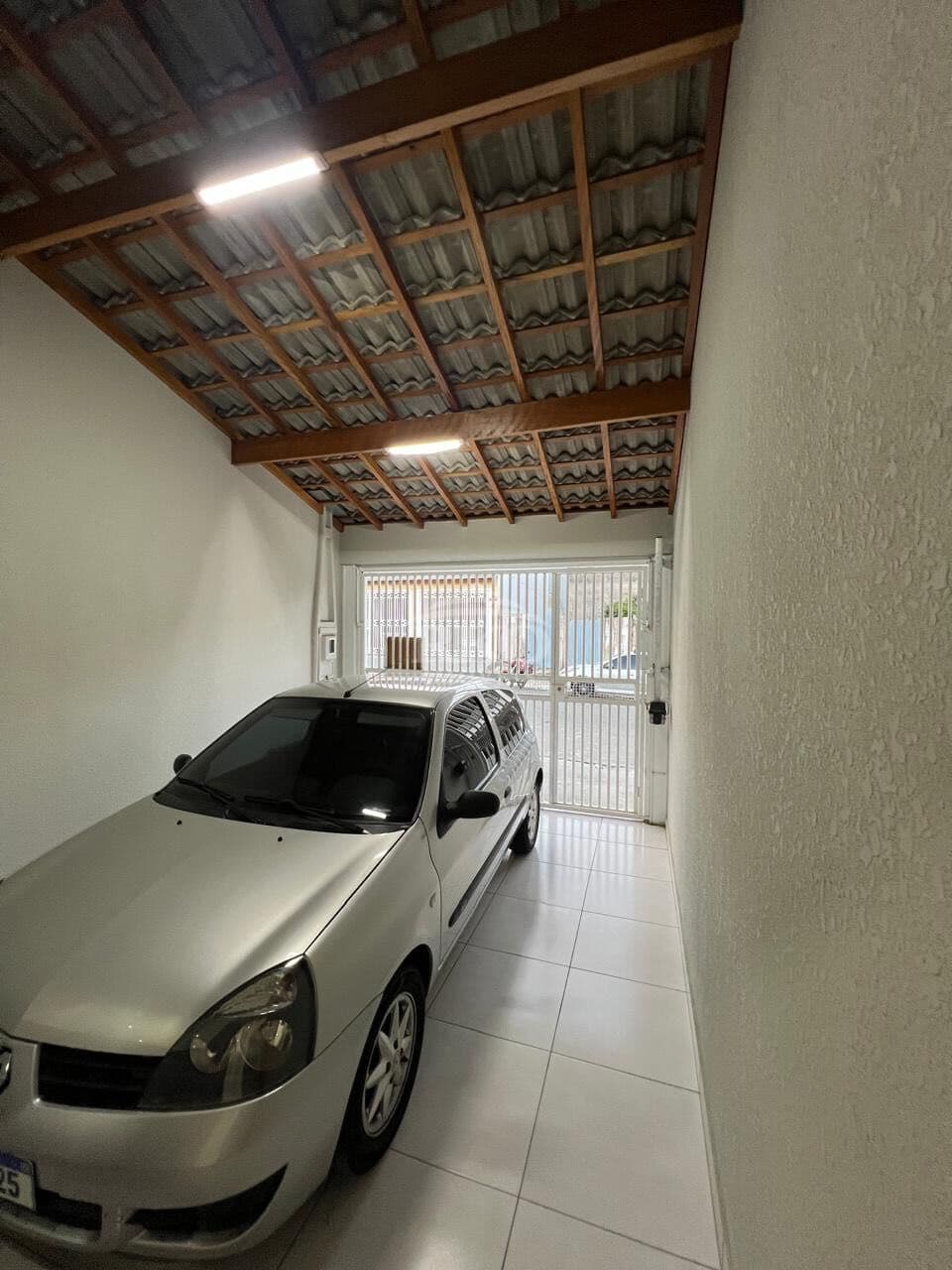 Casa Terrea no Jardim Paulista II, Indaiatuba/SP